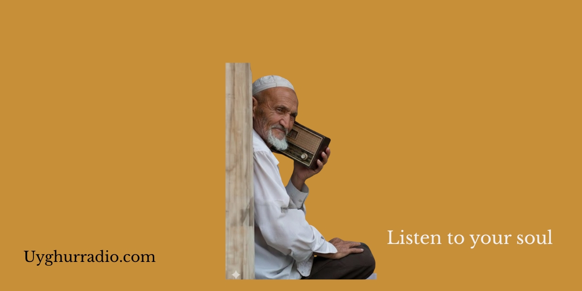 listen to your heart-uyghur radio